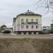Пожарная пл., 1 в городе Тверь