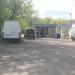Шиномонтажная мастерская в городе Москва