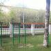 Учебная полоса препятствий в городе Москва
