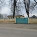 Ворота в городе Тверь