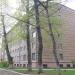 Студенческое общежитие № 4 Московской государственной академии ветеринарной медицины и биотехнологий (МГАВМиБ) им. К. И. Скрябина в городе Москва