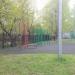 Спортивная площадка в городе Москва