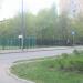 Остановка общественного транспорта «Улица Чугунные Ворота, 9» в городе Москва