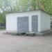 Трансформаторная подстанция в городе Москва