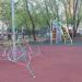 Детская игровая площадка в городе Москва