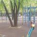 Детская игровая площадка в городе Москва