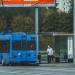 Остановка общественного транспорта «Мичуринский проспект, 70»