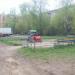 Детская игровая площадка в городе Москва