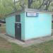 Насосная станция холодного водоснабжения в городе Москва