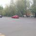 Автобусная остановка «Ветеринарная академия» в городе Москва