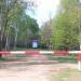 Ограждение от проезда автомобилей в городе Лыткарино