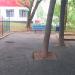 Детская игровая площадка в городе Москва