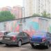 Трансформаторная подстанция № 12650 в городе Москва