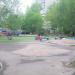 Детская игровая площадка в городе Москва