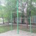 Турник с гимнастическими кольцами в городе Москва