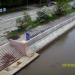 Велопарковка городской службы проката велосипедов в городе Москва
