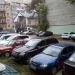 Автостоянка в городе Киев