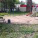 Детская игровая площадка в городе Москва