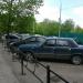 Автостоянка в городе Москва