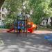 Детская игровая площадка в городе Москва