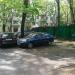 Автостоянка в городе Москва