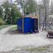 Склад коммунально-хозяйственного инвентаря в городе Москва