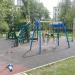 Детская игровая площадка в городе Москва