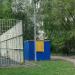 Склад коммунально-хозяйственного инвентаря в городе Москва