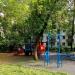 Детская игровая площадка в городе Москва