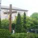 Хрест Розп'яття Ісуса в місті Житомир