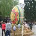 Фестиваль крашенки в городе Житомир