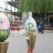 Фестиваль крашенки в городе Житомир