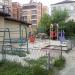 Детская площадка в городе Киев