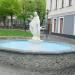 Фонтан «Діва Марія» в місті Житомир