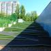Лестница в городе Киев