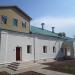 Больничные палаты в городе Москва