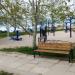 Спортивная площадка в городе Севастополь