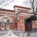 Проходная ТКБ № 7 в городе Москва