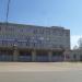 Муромский отдел государственной противопожарной службы в городе Муром
