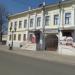 Выставочный центр муромского музея в городе Муром