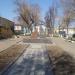 Памятник жертвам политических репрессий в городе Муром
