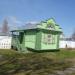 Домик в городе Муром