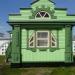 Домик в городе Муром