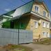 Красноармейский пер., 2 в городе Муром