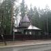 Храм Серафима Саровского в городе Всеволожск
