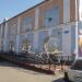 Торговые ряды в городе Муром