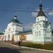 Часовня блаженной Ксении Петербургской в городе Муром