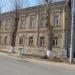 Дом народного творчества в городе Муром