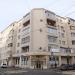 Жилой дом кооператива «Меховщик» с магазином в городе Москва