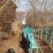 Лестница в городе Муром